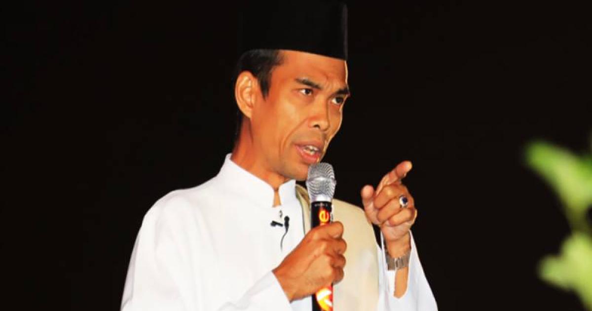 Ceramah Ustaz Somad ganti program `Melaka Nightlife 