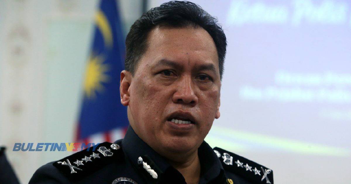 Kes buli UPNM: PDRM tunggu hasil siasatan dalaman daripada MINDEF