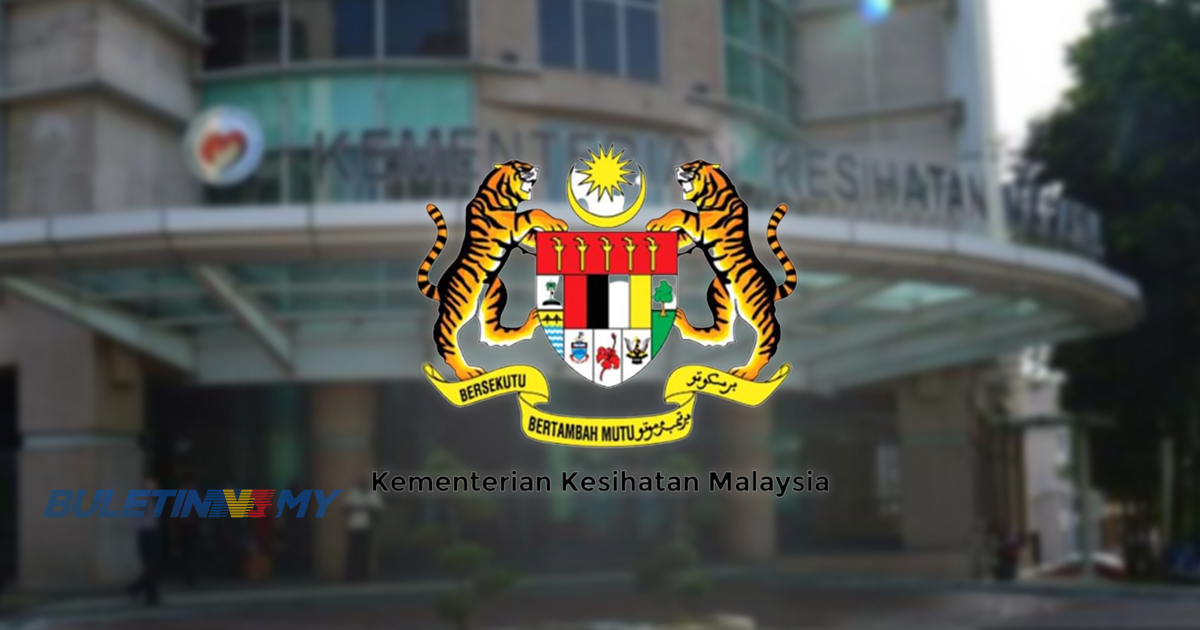 KKM nafi dakwaan tular di Telegram