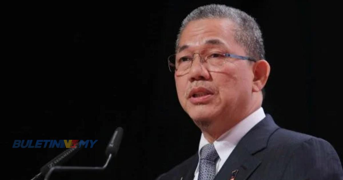 Lebih RM260 juta untuk projek tebatan banjir Sibu – TPM Fadillah