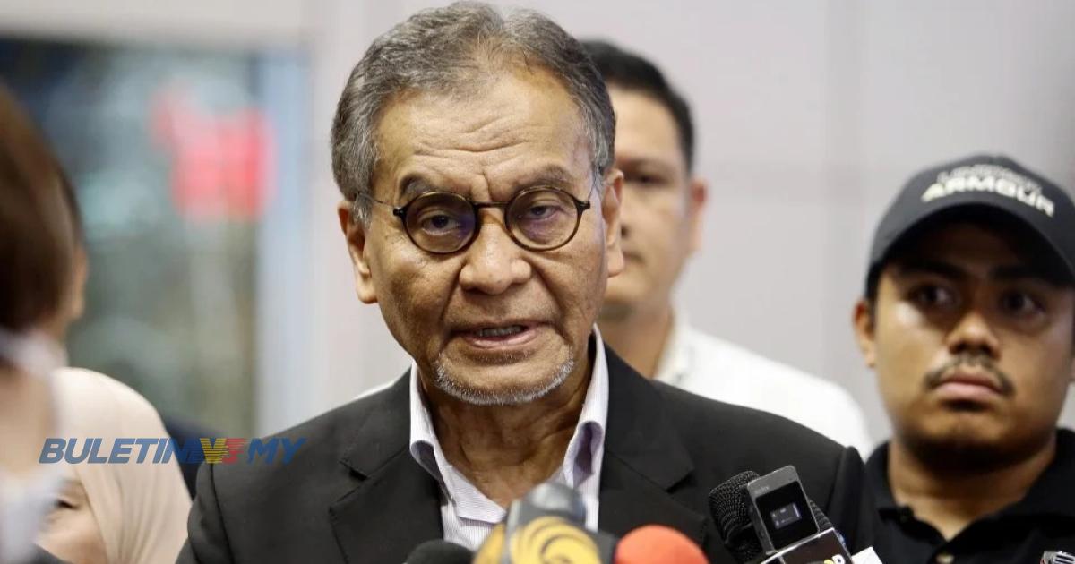 Kematian Dr Tay Tien Yaa mesti disusuli dengan siasatan lanjut – Dr Dzulkefly