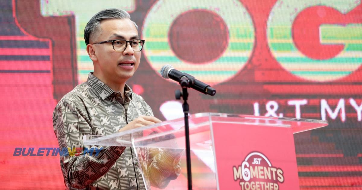 Meta jamin pertimbangan khas untuk pemimpin negara ulas isu Palestin