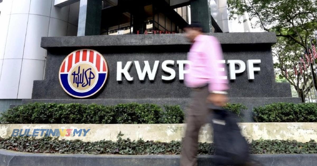 Tunggakan caruman KWSP, 635 pengarah syarikat dihalang keluar negara