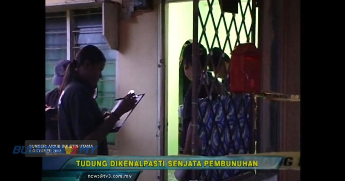 FAIL MAHKAMAH: Tragedi umpama fantasi Romeo dan Juliet