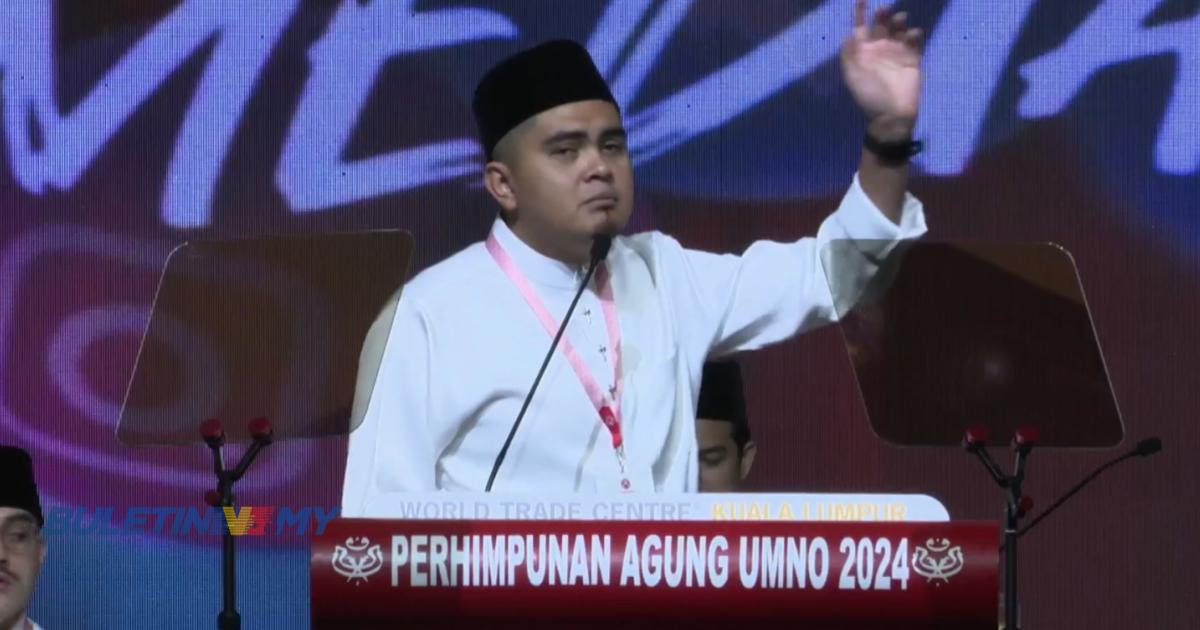 PAU 2024: Manfaatkan media sosial hadapi PRU16