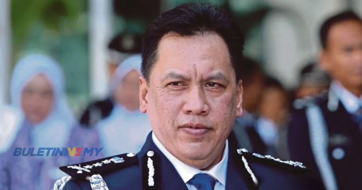 Polis pantau keselamatan menjelang final Piala FA 2024 malam ini