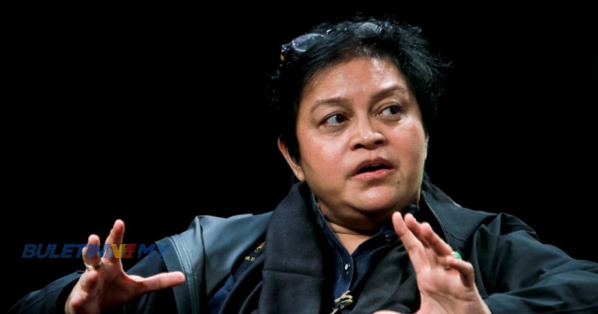 Kes Lahad Datu: Keputusan mahkamah setimpal dengan sifat, kezaliman tertuduh – Azalina