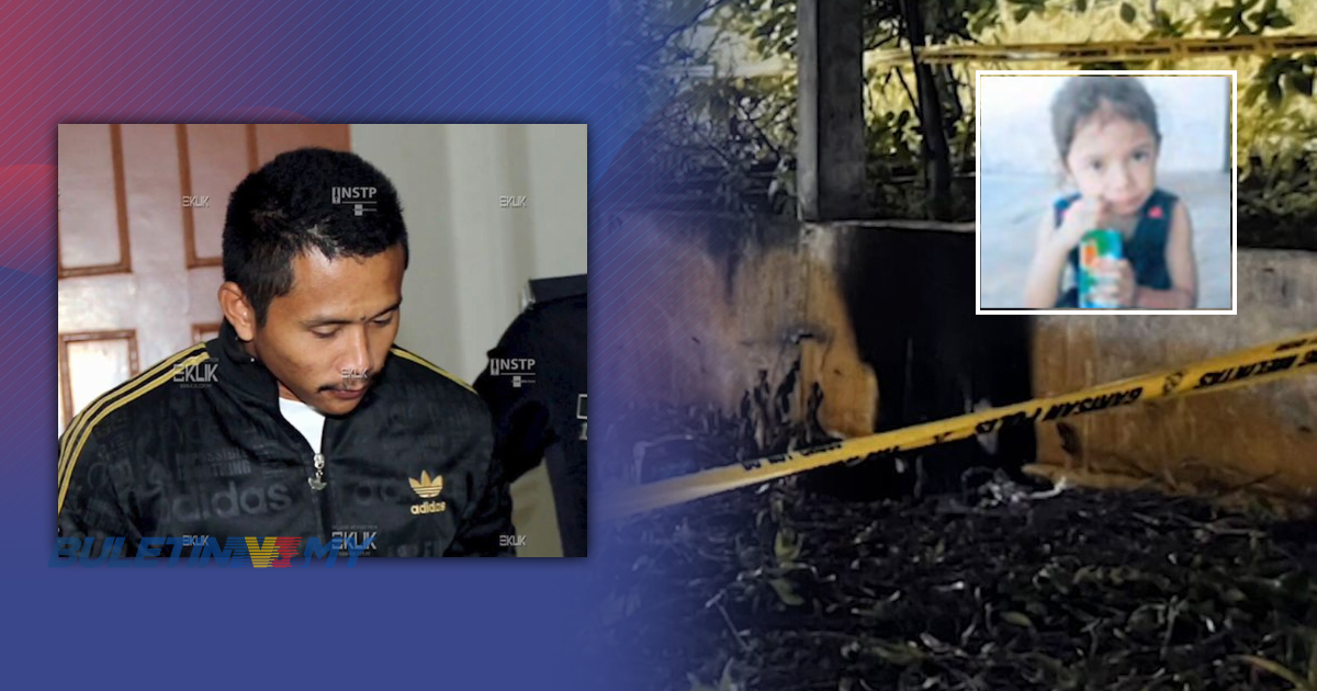 FAIL MAHKAMAH: Nota ‘mi segera dua bungkus dan telur RM2’ bertukar tragedi