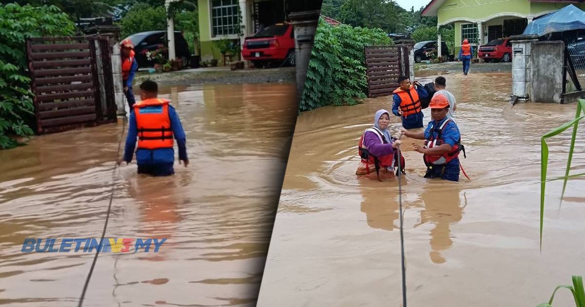 19 rumah di Kupang dilanda banjir kilat