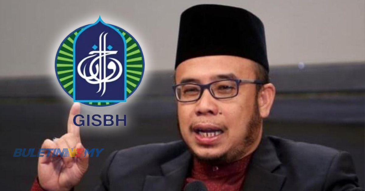 Jawatankuasa Fatwa Perlis isytihar GISBH sebagai kumpulan ajaran sesat