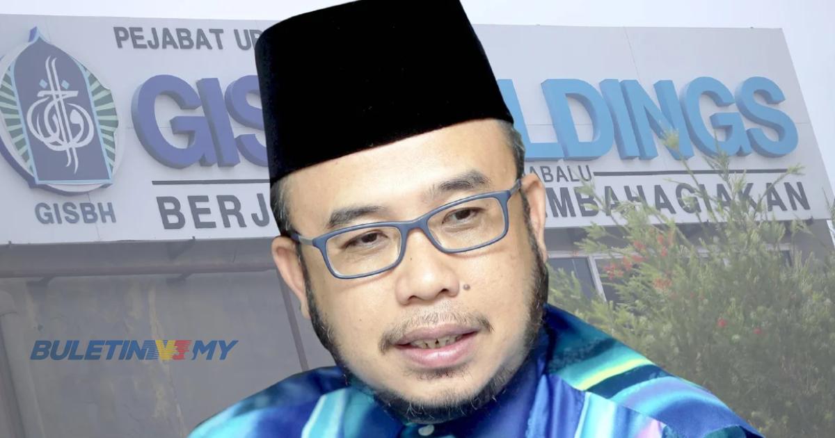 Op Global: Kes ugut Mufti Perlis antara 35 kertas siasatan dibuka