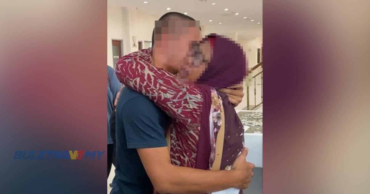 ‘Abang Bas’ dibebaskan selepas bayar ikat jamin RM40,000