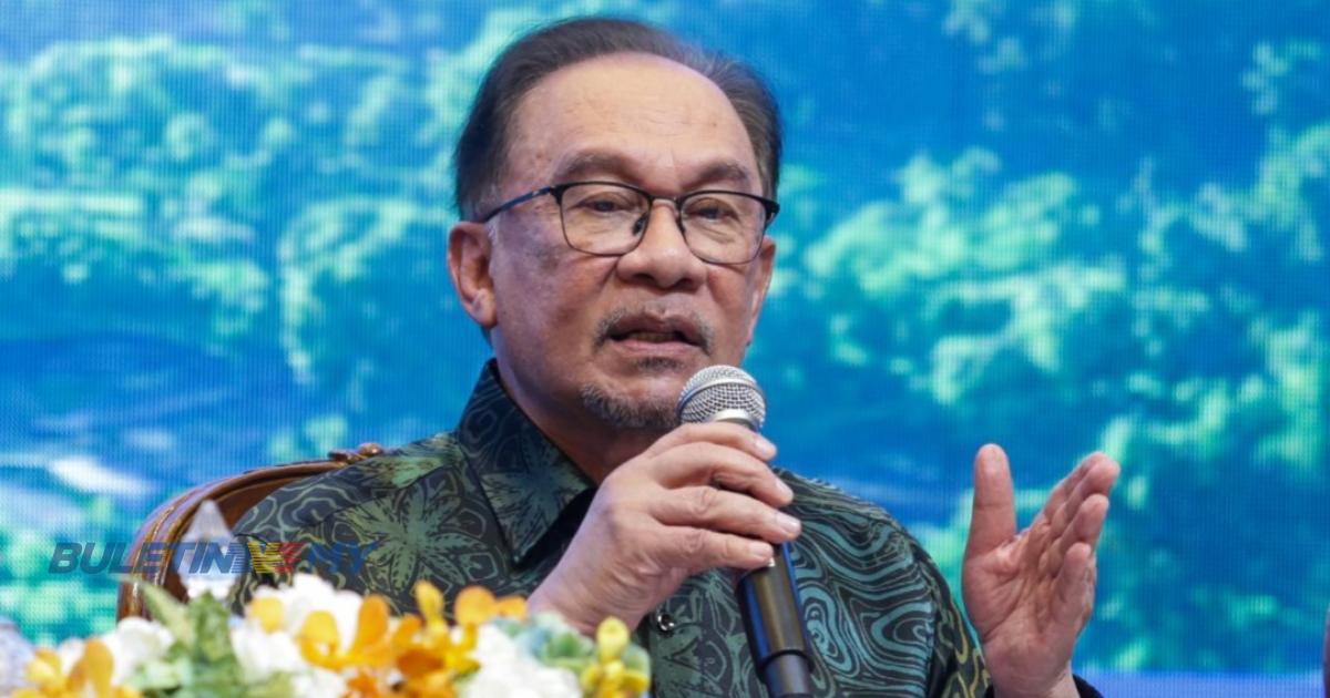 Belanjawan 2025 sasar tingkat taraf hidup rakyat, majukan pembangunan negara – PM