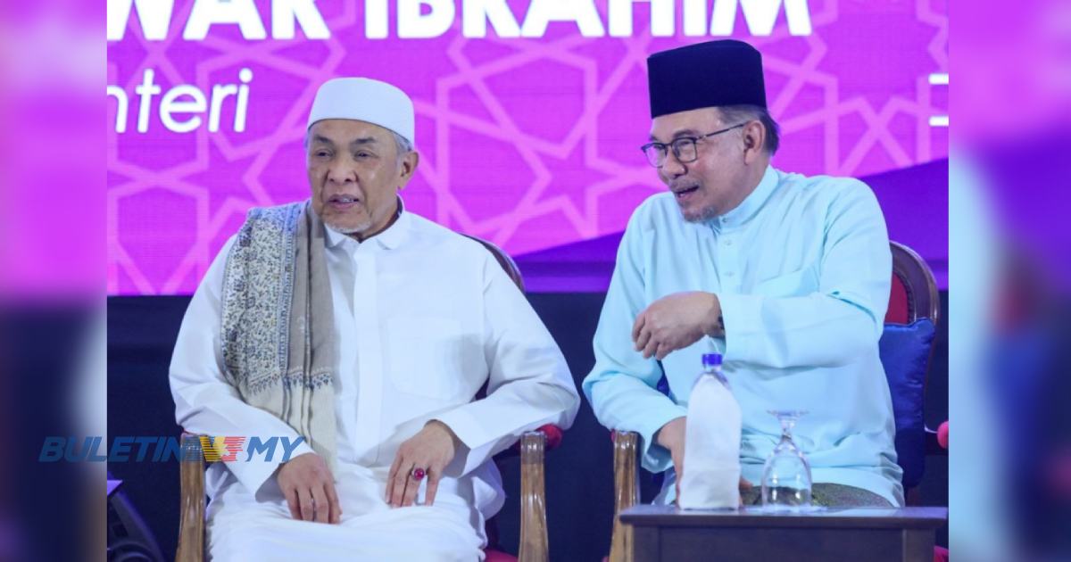 Kerajaan sasar 10,000 huffaz ikuti program TVET menjelang 2027