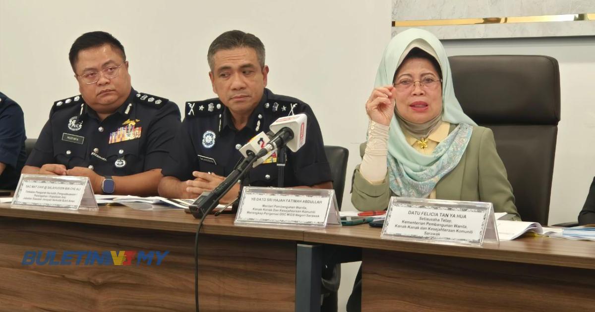 Rumah amal dikaitkan GISBH tidak perbaharui permit sejak 2019