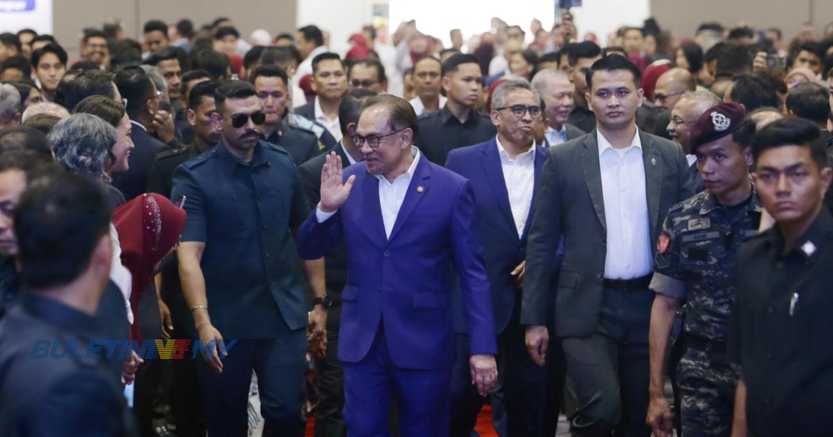 Projek penswastaan perlu terap tatakelola tegas, titik berat keperluan pekerja – PM