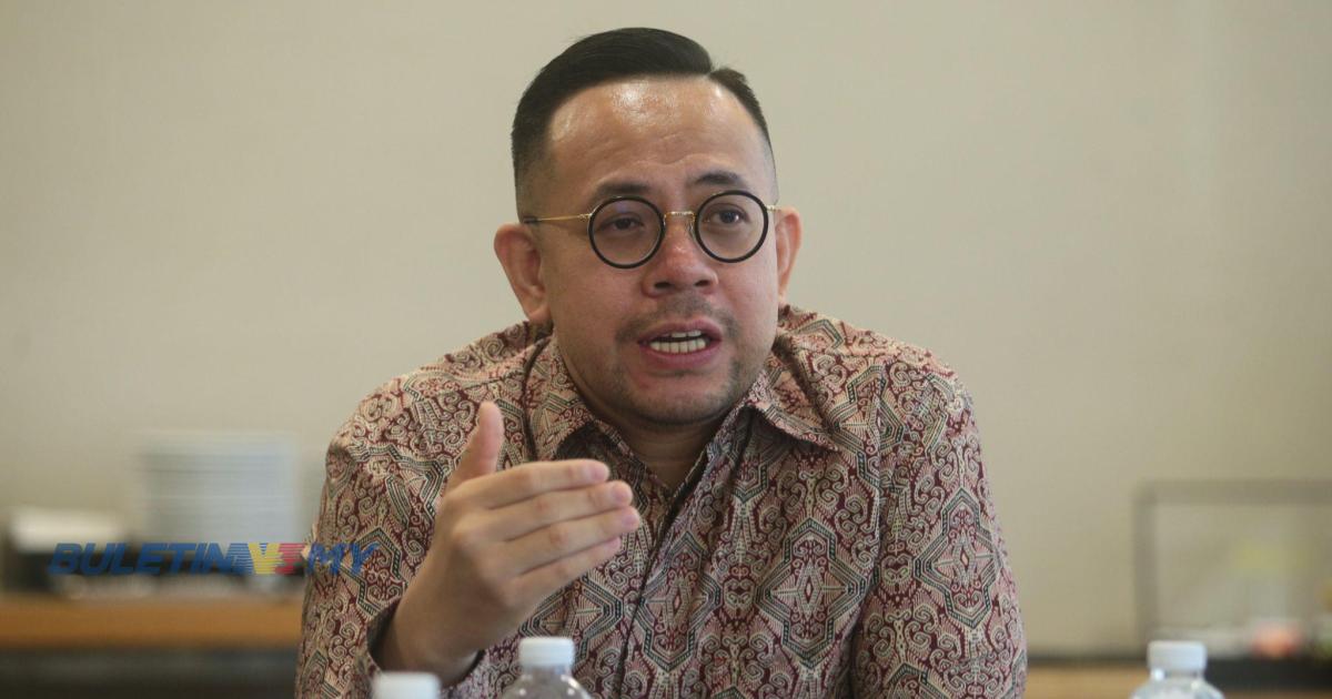 KESUMA akan laksana pelbagai inisiatif, perkasa kemahiran pekerja – Steven Sim