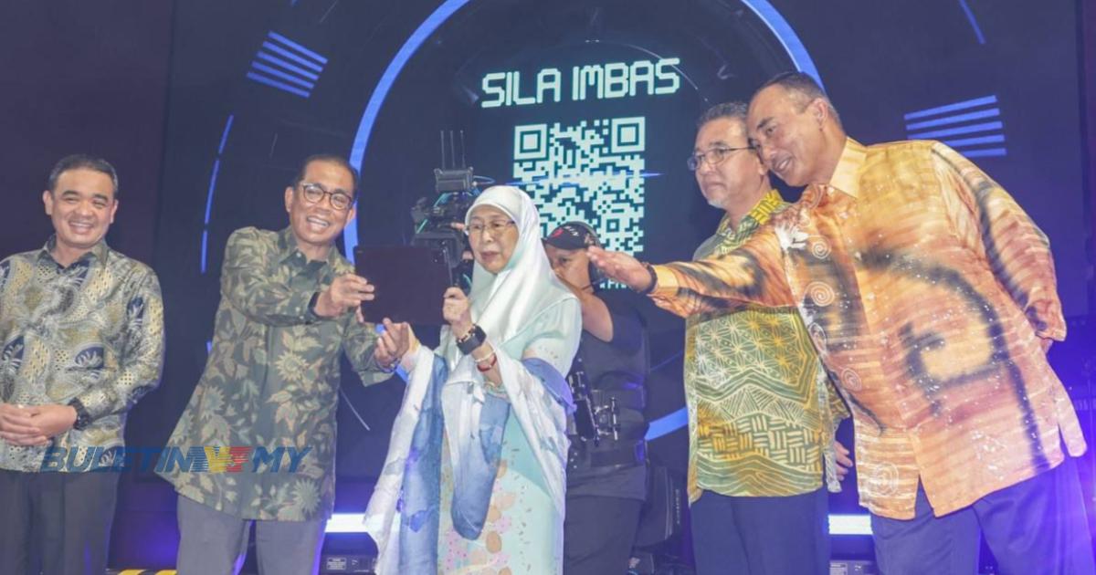 48,000 veteran ATM dapat manfaat melalui Tabung Pahlawan 