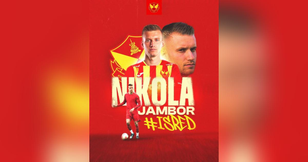 Niko rekrut terbaharu Selangor FC