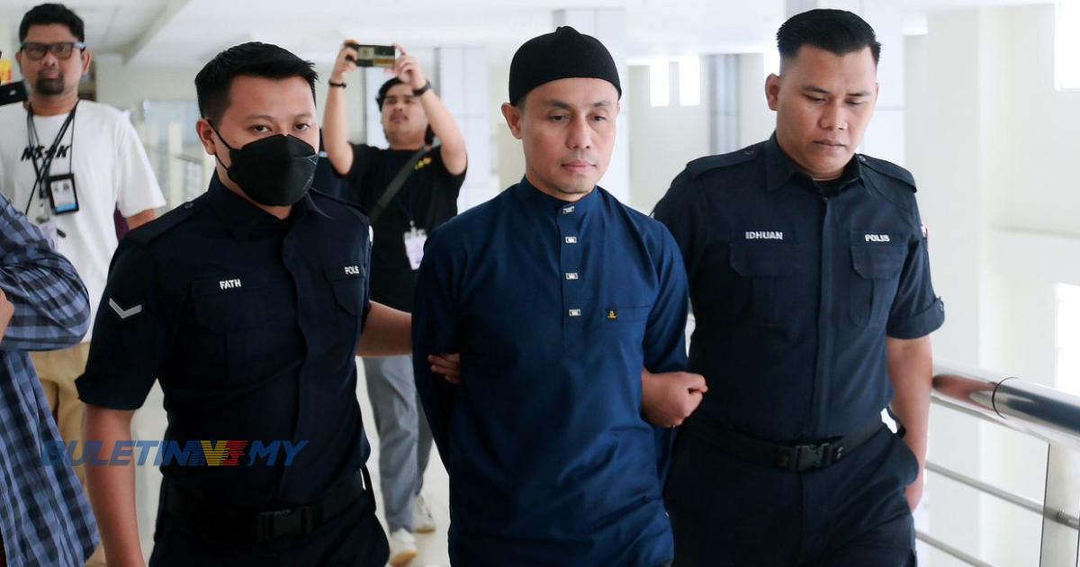 PU Azman akan kemuka representasi – Peguam