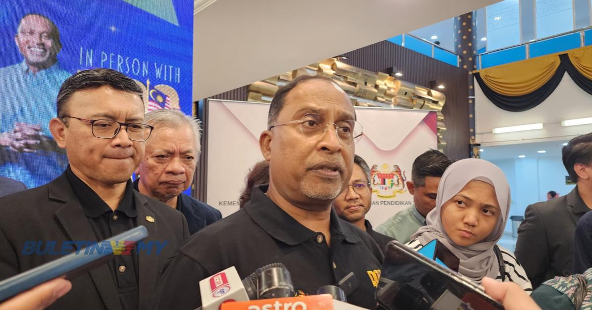 Tiada pelajar Malaysia berdaftar di Lubnan setakat ini -Zambry