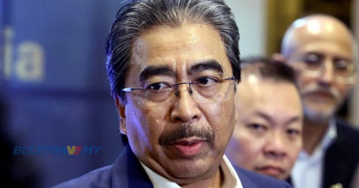 Malaysia komited hasilkan minyak sawit mampan patuhi peraturan Eropah