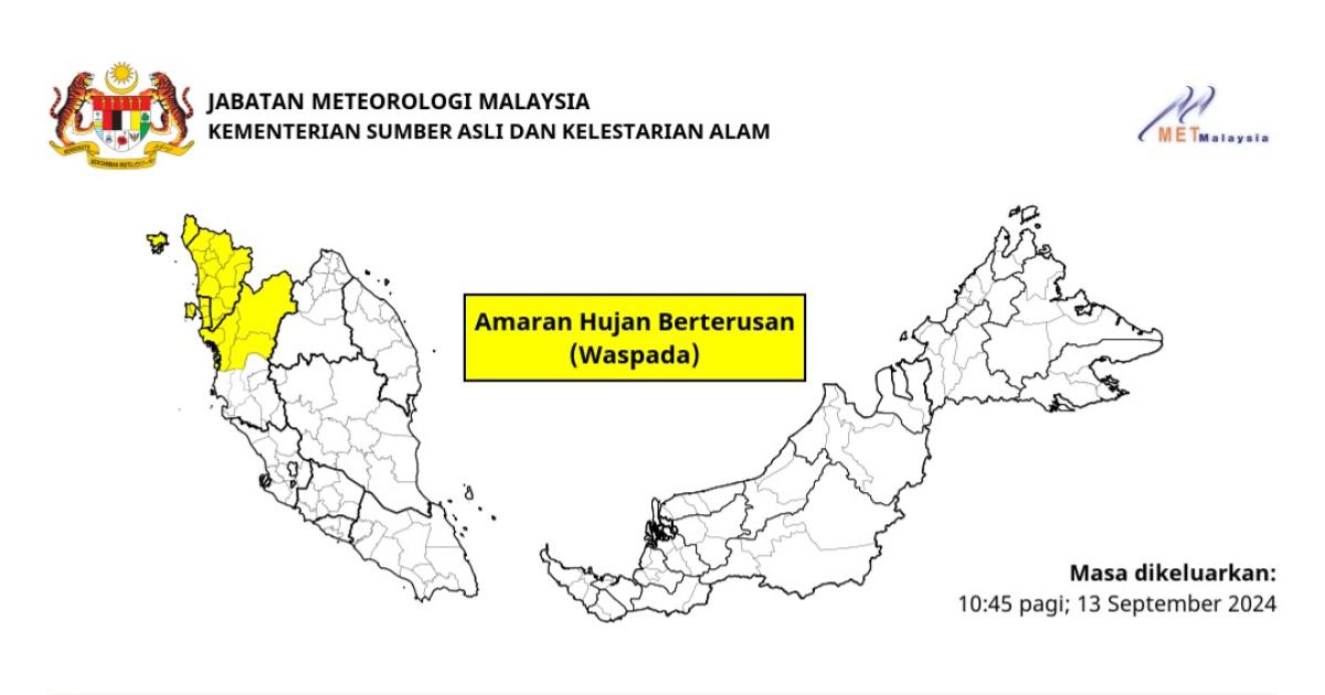 Pergerakan angin dari Laut Andaman faktor bencana alam di utara tanah air