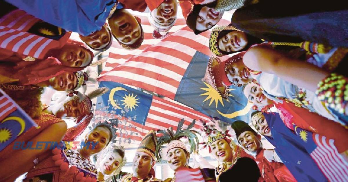 Penduduk Sabah teruja nantikan sambutan Hari Malaysia