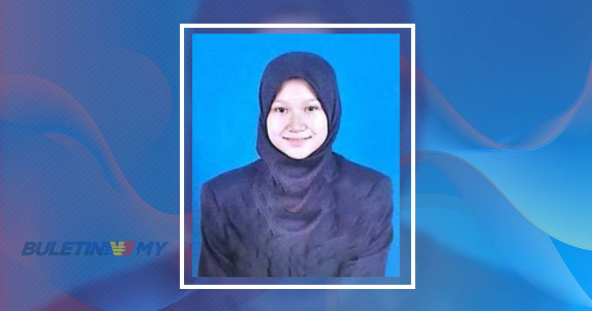 Pelajar sekolah berasrama penuh dilaporkan hilang sejak Sabtu