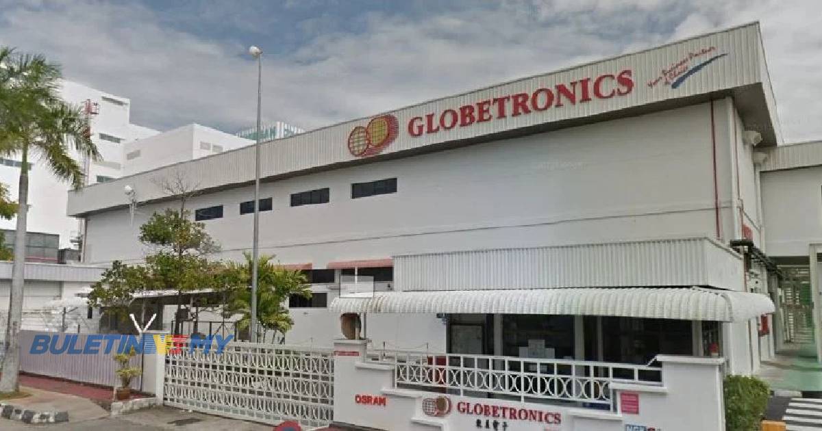 Globetronics umum peletakan jawatan juruaudit, jamin peralihan lancar