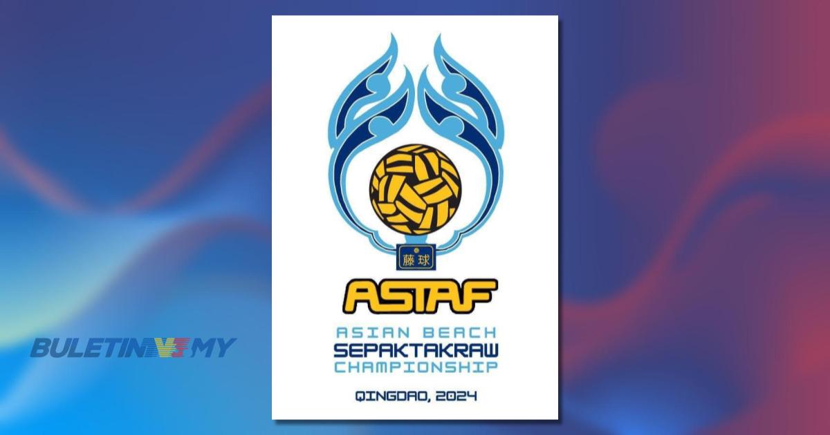 Sepak Takraw Pantai Asia: Vietnam sekat hajat Malaysia ke pentas final