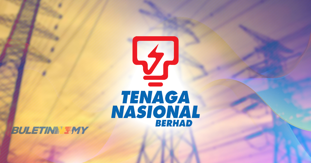 Banjir: TNB nafi putuskan bekalan elektrik di Alor Setar