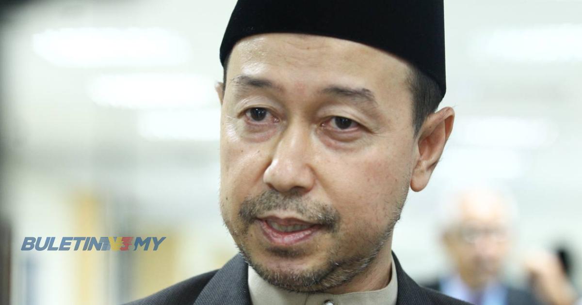 Status pernikahan guna Aurad Muhammadiah perlu disahkan – Mufti Wilayah