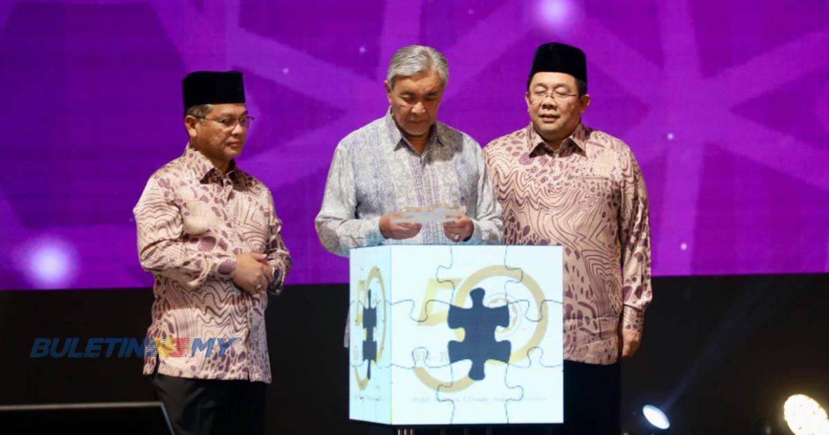 Teknologi canggih seperti ‘Blockchain’ perlu dimanfaatkan, perkukuh rangka kerja pensijilan halal – TPM