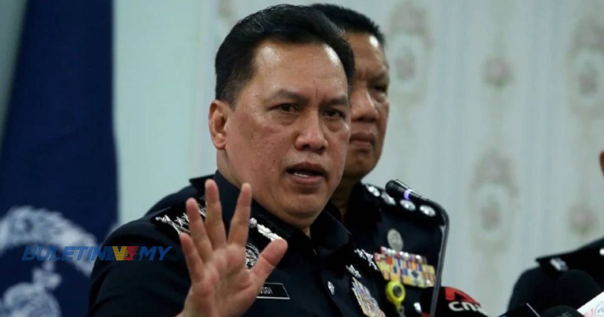 Polis tahan lelaki tular dera kucing