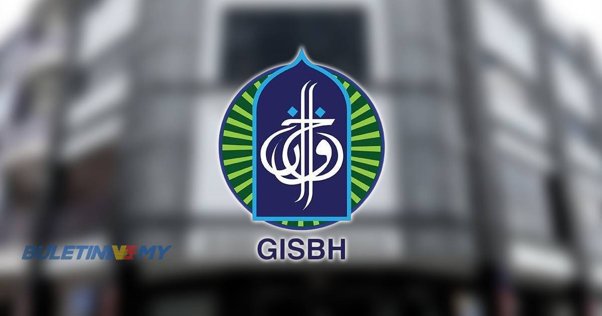 GISBH, anak syarikat tidak pernah bayar zakat – LZS