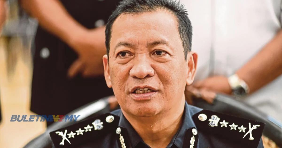 Polis jamin siasatan telus kes dakwaan serangan babit kerabat Diraja