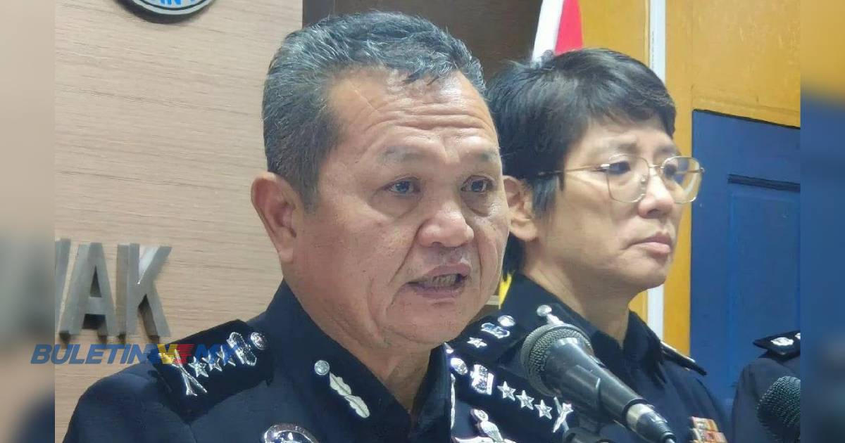 2 disyaki pemburu haram tembak anggota tentera, ditahan