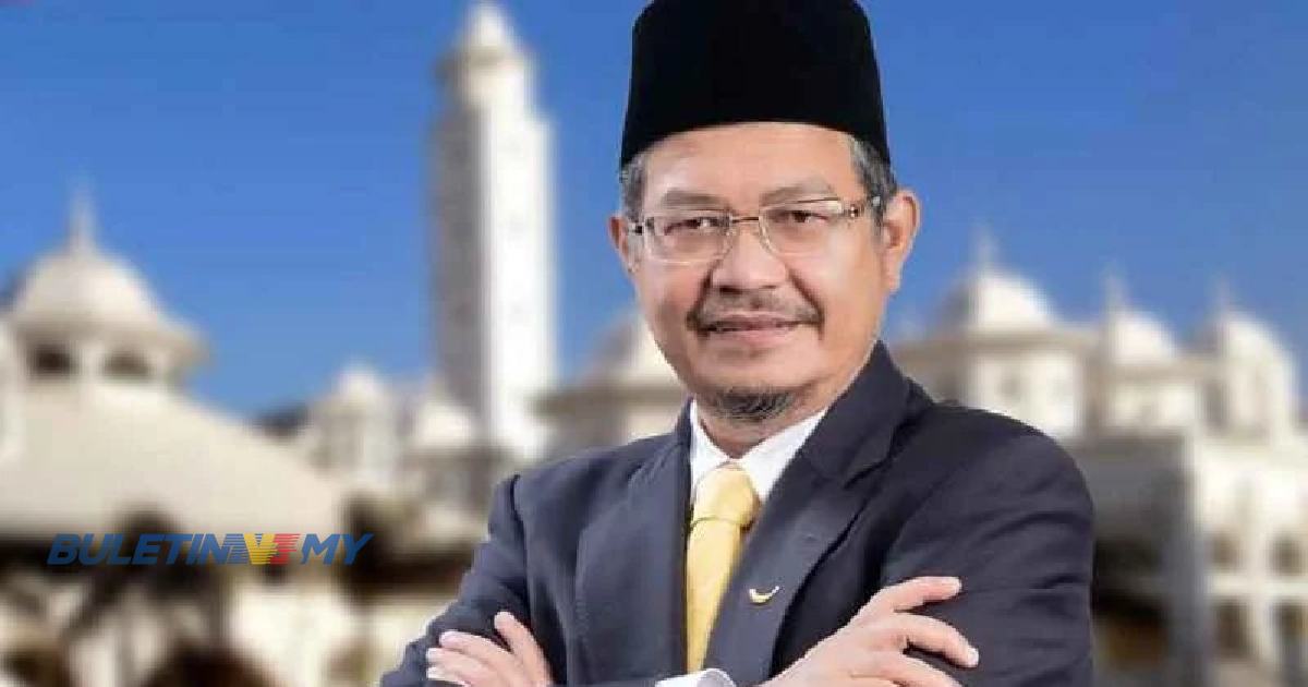 Terengganu putuskan kepercayaan, ajaran GISBH sesat