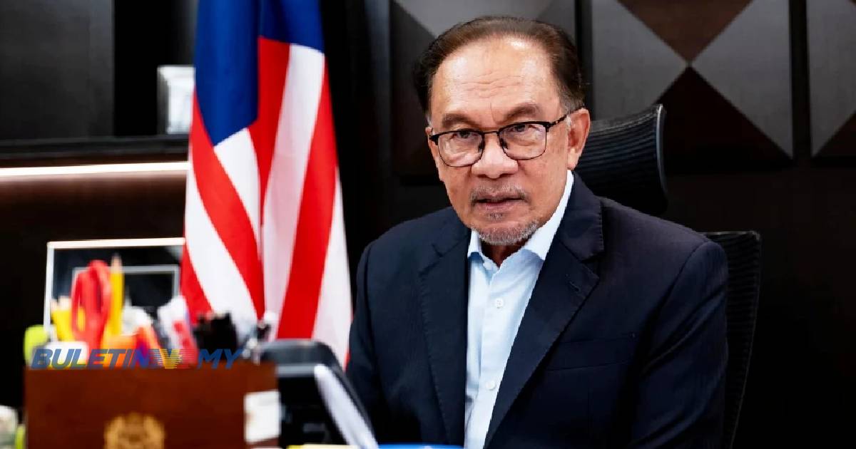 Belanjawan 2025 akan beri tumpuan kepada inflasi, naikkan gaji – PM