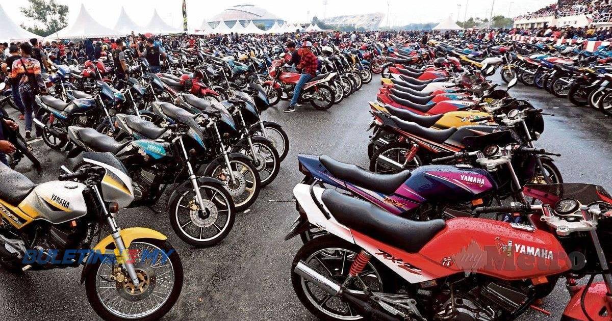 Tiada laporan kemalangan babit peserta RXZ Member 6.0 – Polis