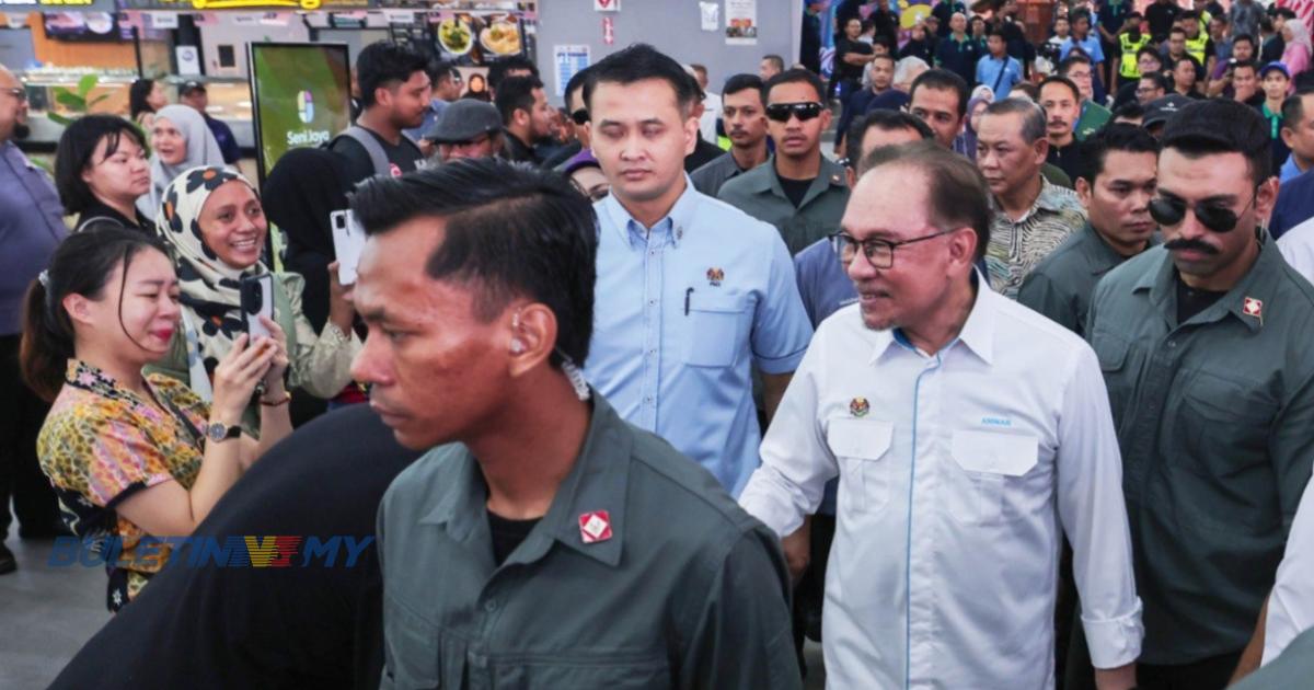 Jika pembangunan lebuh raya dikawal, kadar tol mungkin boleh dikurangkan – PM