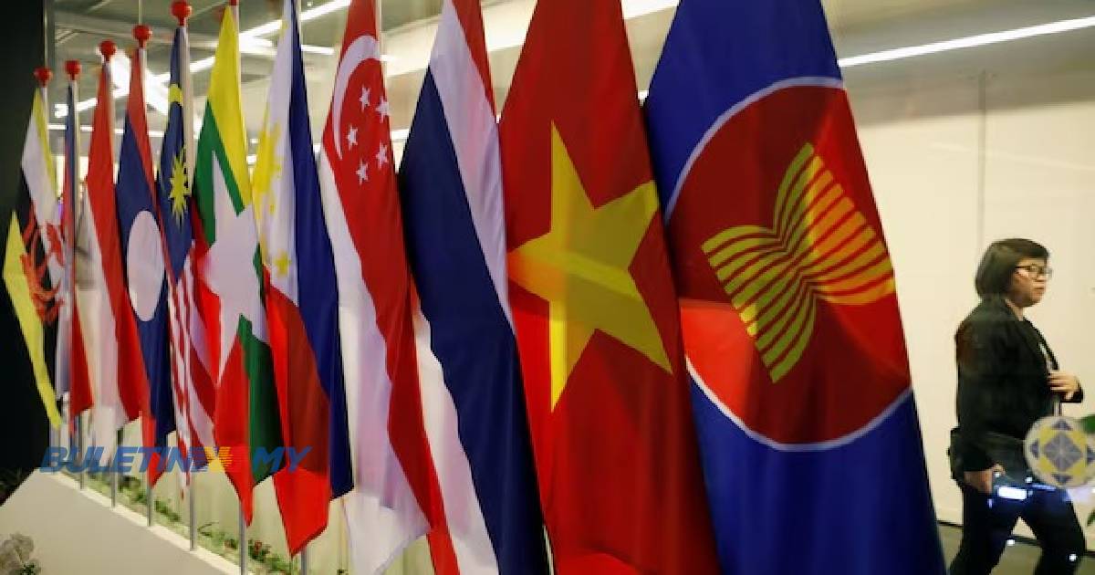 Vietnam serahkan Pengerusi ACP kepada Brunei