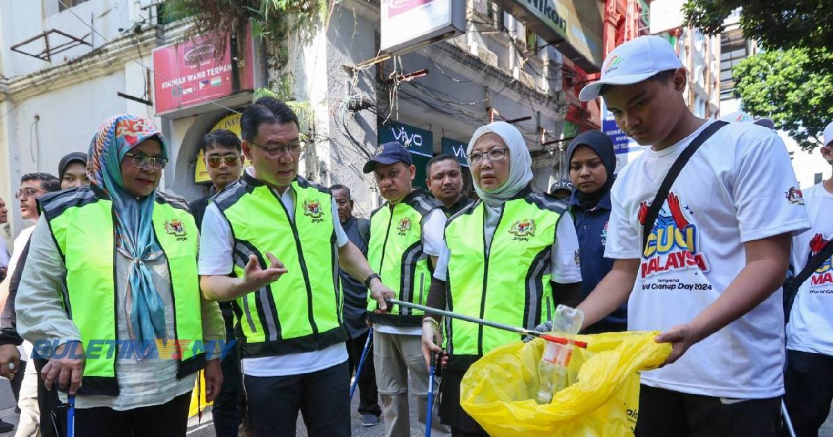 Tindakan tegas kepada premis gagal patuh kebersihan – Dr Zaliha