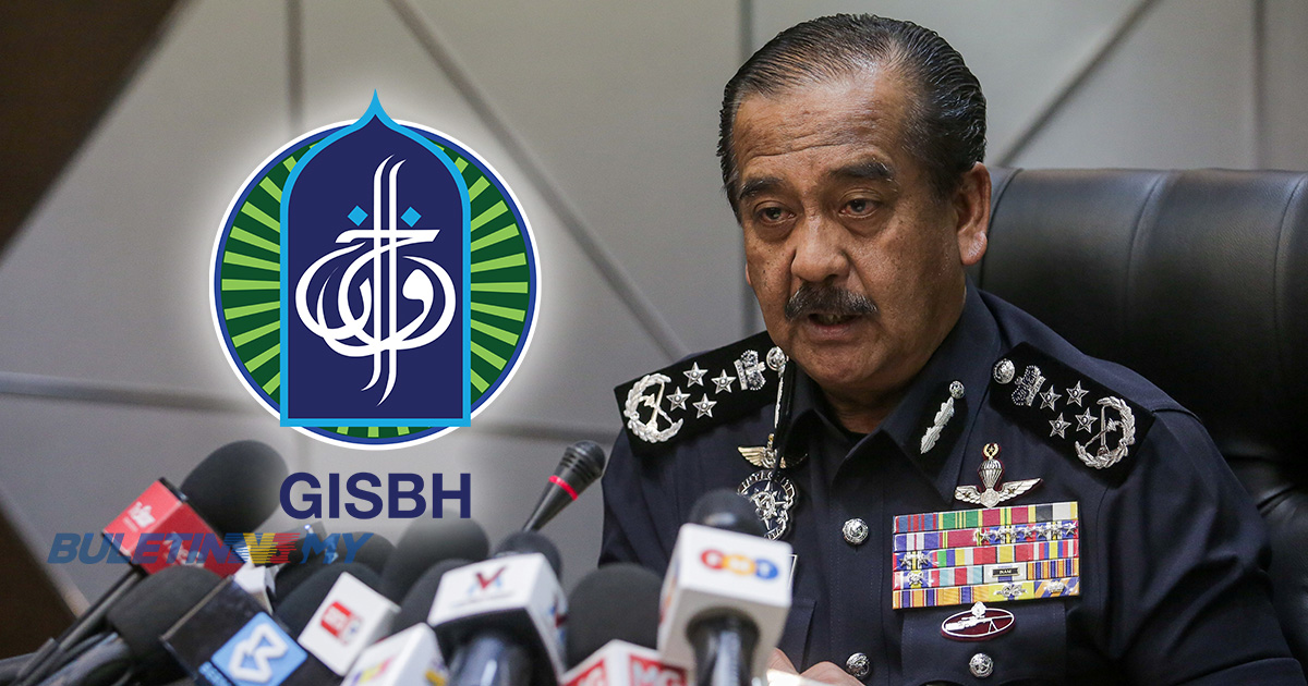 PDRM sedia siasat dakwaan Ummu Atiyah dirogol, didera pemimpin GISBH – KPN