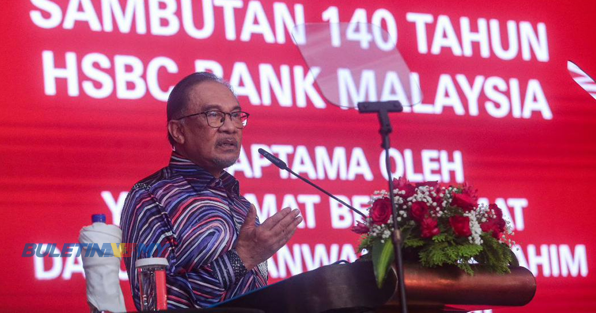 Malaysia mahu kongsi visi sebagai pengerusi ASEAN