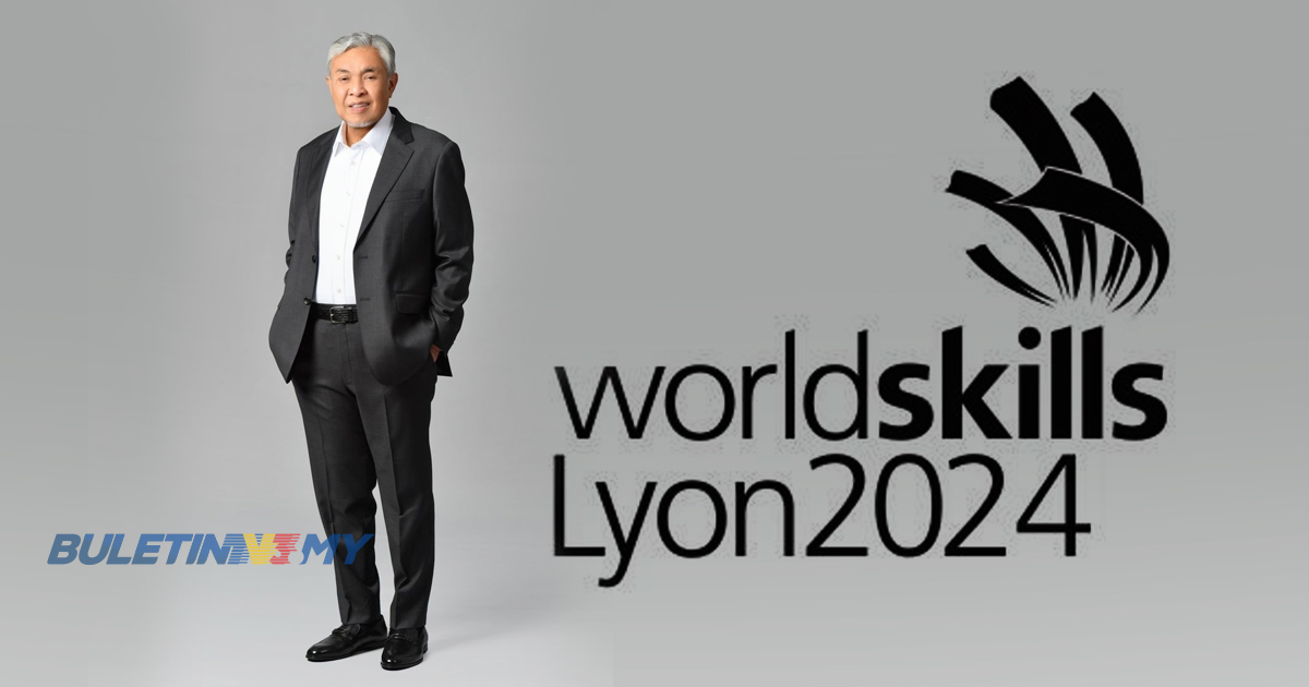 WSC Lyon 2024 peluang teroka kepelbagaian teknologi, amalan baik TVET