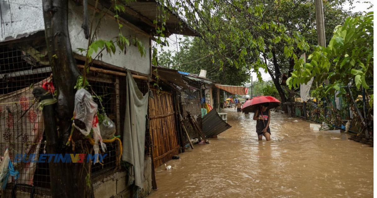 Angka kematian meningkat 226 orang di Myanmar