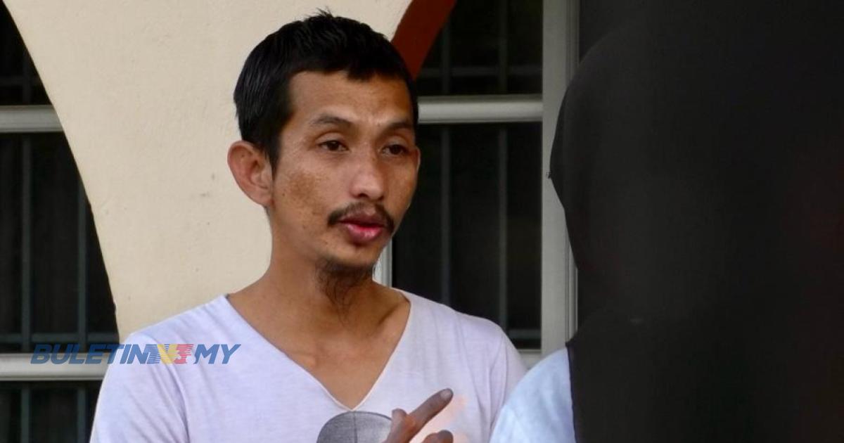 Keluarga Elly Idzlianizar tuntut keadilan buat bekas pelumba GP negara