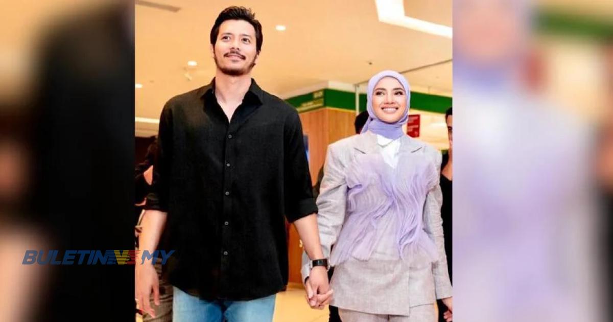 Tiada wanita lain, saya masih menyayangi Fazura – Fattah